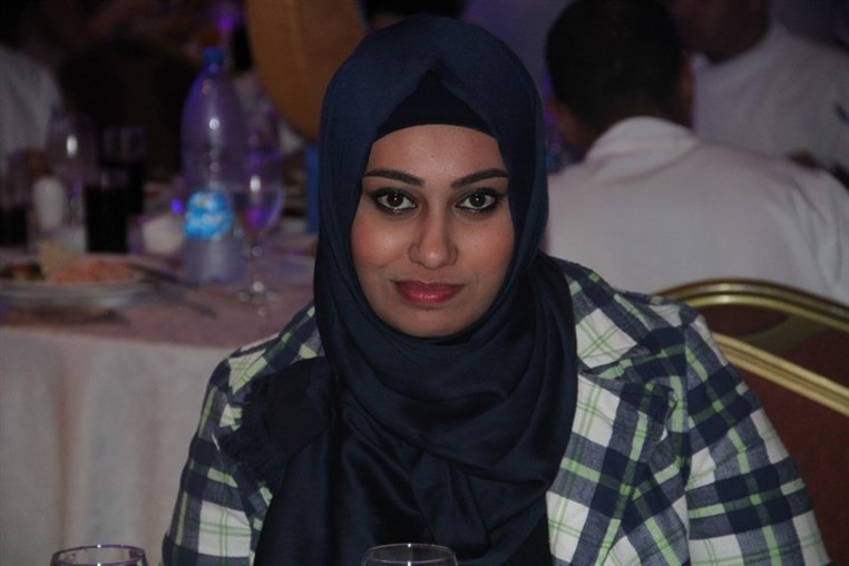 Iftar at Phoenicia Ballroom